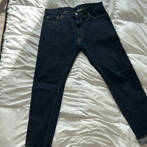 Pure Blue Japan Sayoaiya Inc. Denim RARE